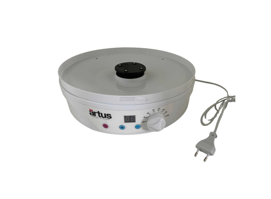 Grup de control USCĂTOR D03 Completat Agritech Store