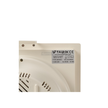 Grup motor Biosec cu sistem Dryset Pro – Înlocuitor pentru uscătoare Agritech Store