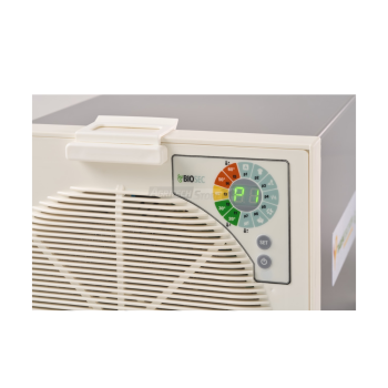 Grup motor Biosec cu sistem Dryset Pro – Înlocuitor pentru uscătoare Agritech Store