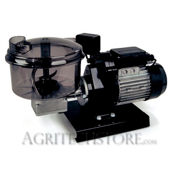 Reber mixer Kg. 1.6 9200N Agritech Store