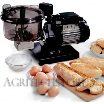 Reber mixer Kg. 1,6 9208N Agritech Store