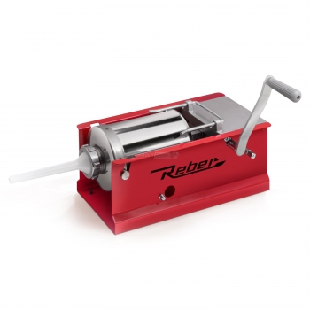 Mașină de ambalare Reber 8956 N - 3Kg. Agritech Store