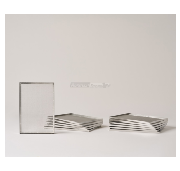 Kit cu 12 coșuri din oțel inoxidabil pentru deshidratorul Biosec De Luxe – Capacitate maximă Agritech Store