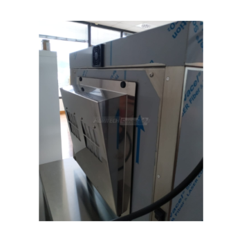 Sistem Smart Dry pentru Biosec pro Agritech Store