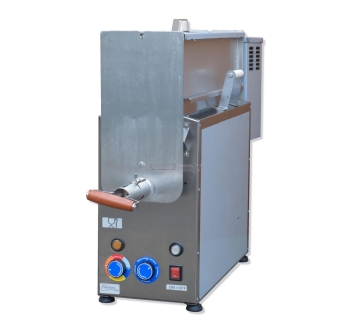 Mașină de amestecat 30 kg - Polentera - Control manual Agritech Store