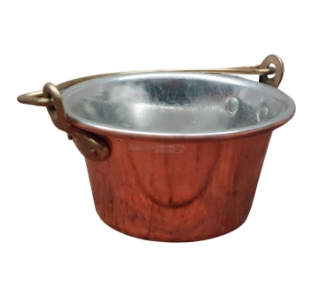 Mini oale de cupru Agritech Store