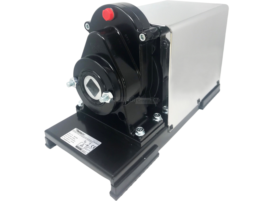 1200 Watt Reber 9603NSP Motor de viteză profesional Agritech Store