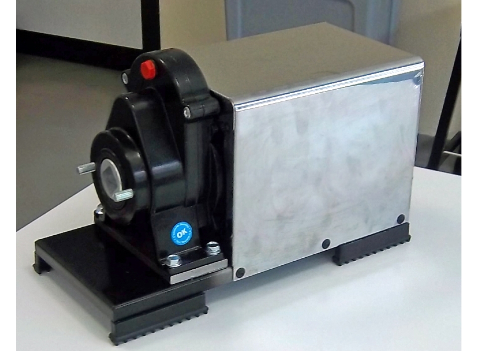 1200 Watt Reber 9603NSP Motor de viteză profesional Agritech Store