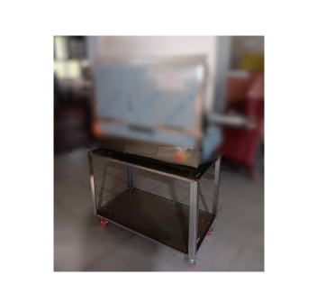 Opțional - Masă Polentera P100T Agritech Store