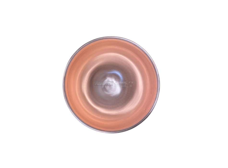 Oală de schimb din cupru - capacitate 12 litri Agritech Store