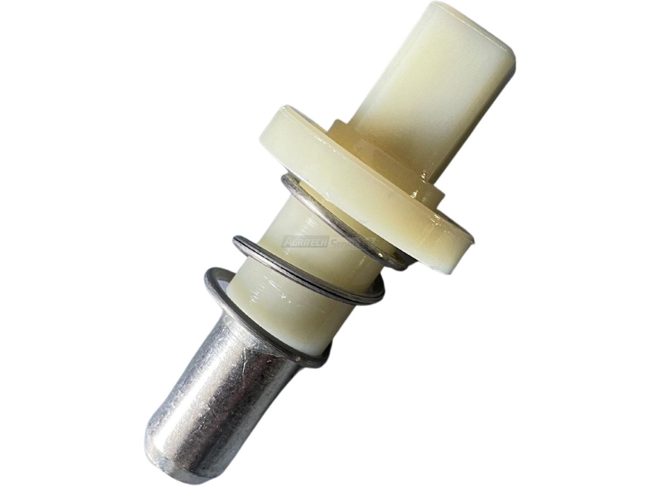 Storcător de roșii manual Reber N 3 cu știft preasamblat cu arc Agritech Store