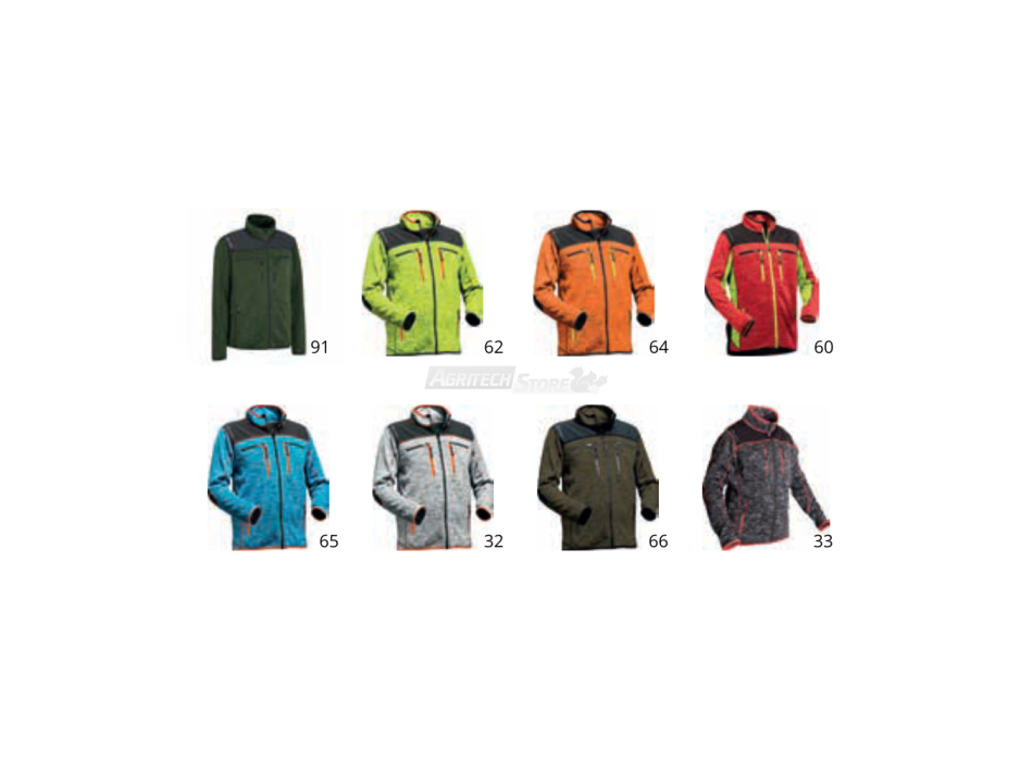 PFANNER Outdoor Jacke – Jachetă tehnică de exterior Agritech Store