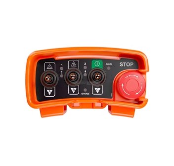 Husă de centură compactă pentru radiocomandă PIC Agritech Store