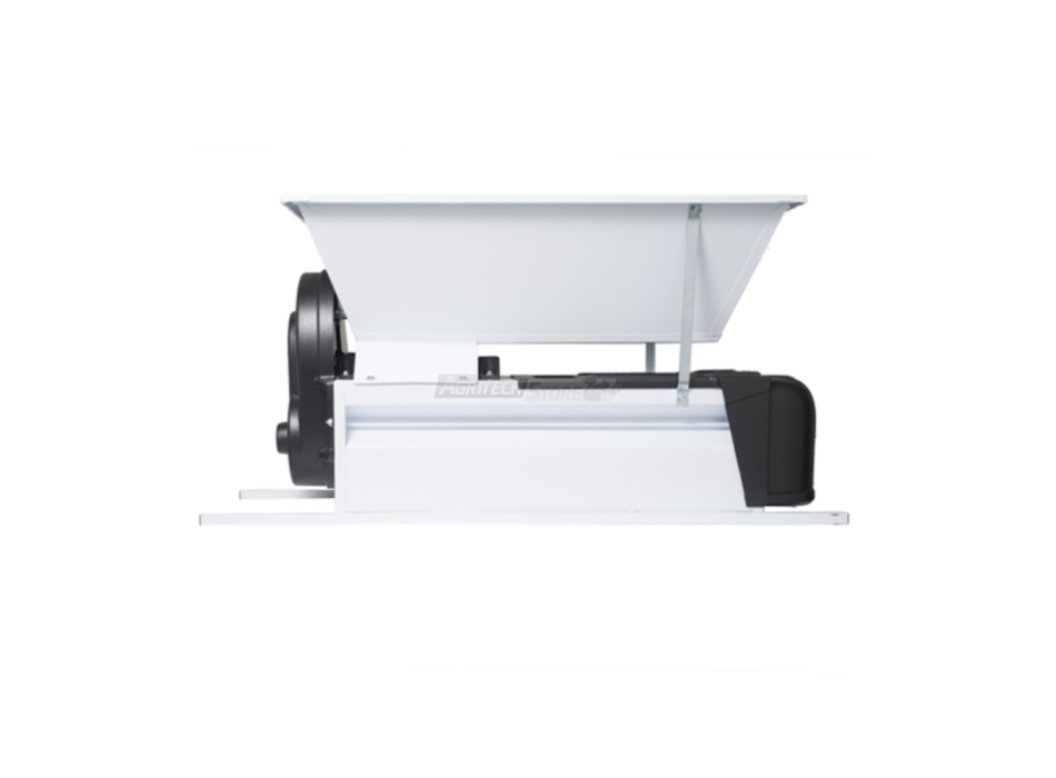 Zdrobitor electric de struguri - 2 versiuni Agritech Store