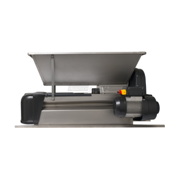 Zdrobitor electric de struguri - 2 versiuni Agritech Store