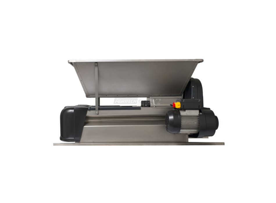 Zdrobitor electric de struguri - 2 versiuni Agritech Store