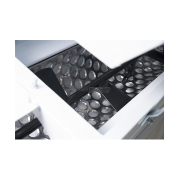 Zdrobitor electric de struguri - 2 versiuni Agritech Store