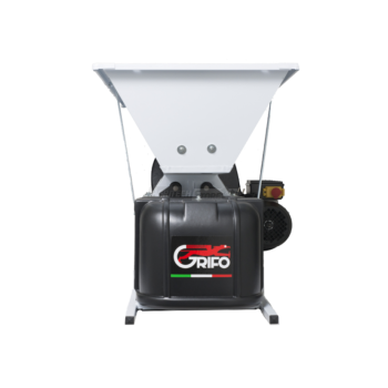 Zdrobitor electric de struguri - 2 versiuni Agritech Store