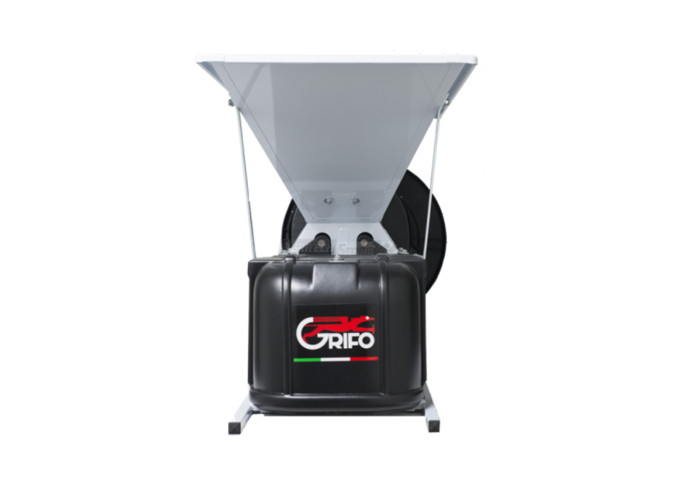 Zdrobitoare-desciorcinatoare manuală Agritech Store