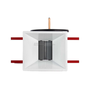 Zdrobitor manual de struguri - 40x40 cm Agritech Store