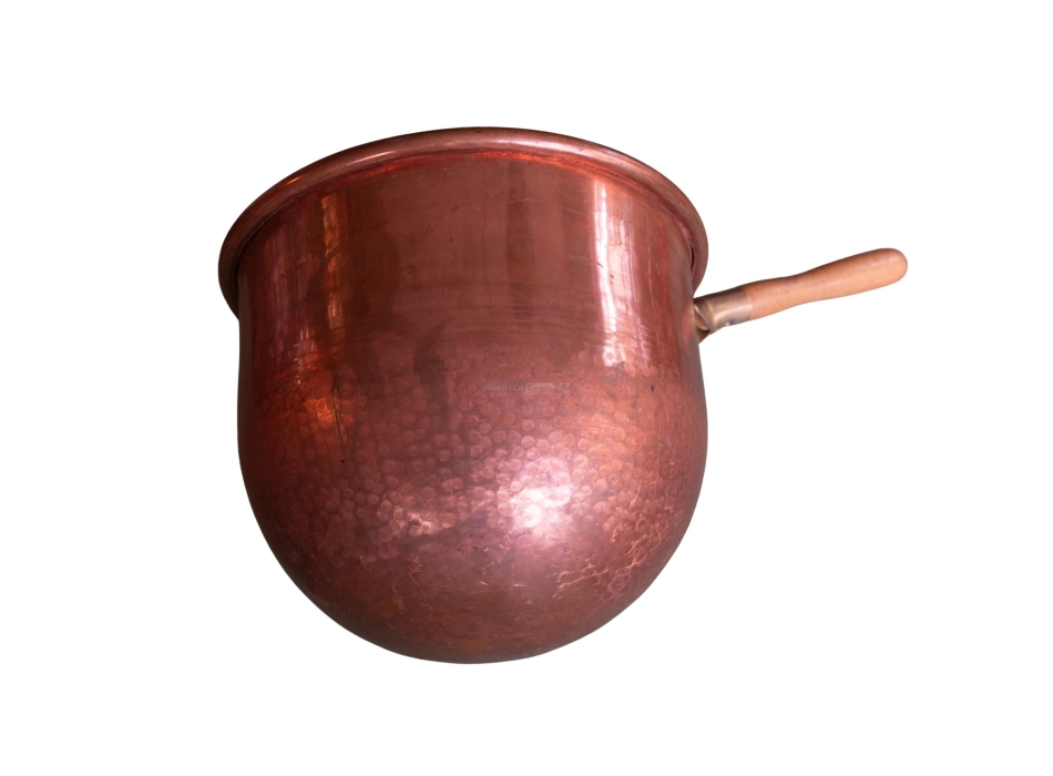 Brățară din cupru pentru Bain-marie Agritech Store