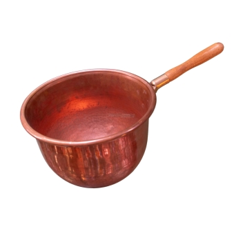 Brățară din cupru pentru Bain-marie Agritech Store