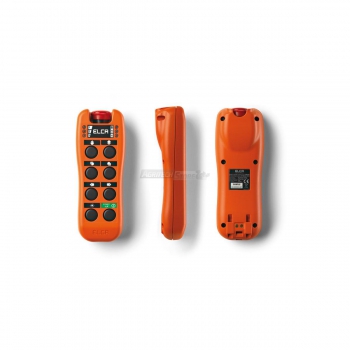 Telecomandă radio universală EVO compactă și ușoară Agritech Store