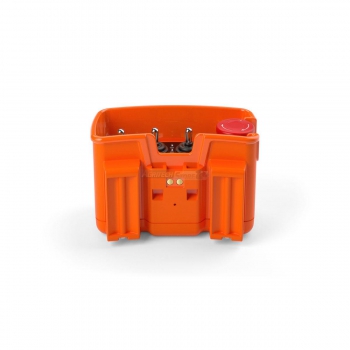 Comenzi radio MITO PIC pentru troliu forestier Agritech Store