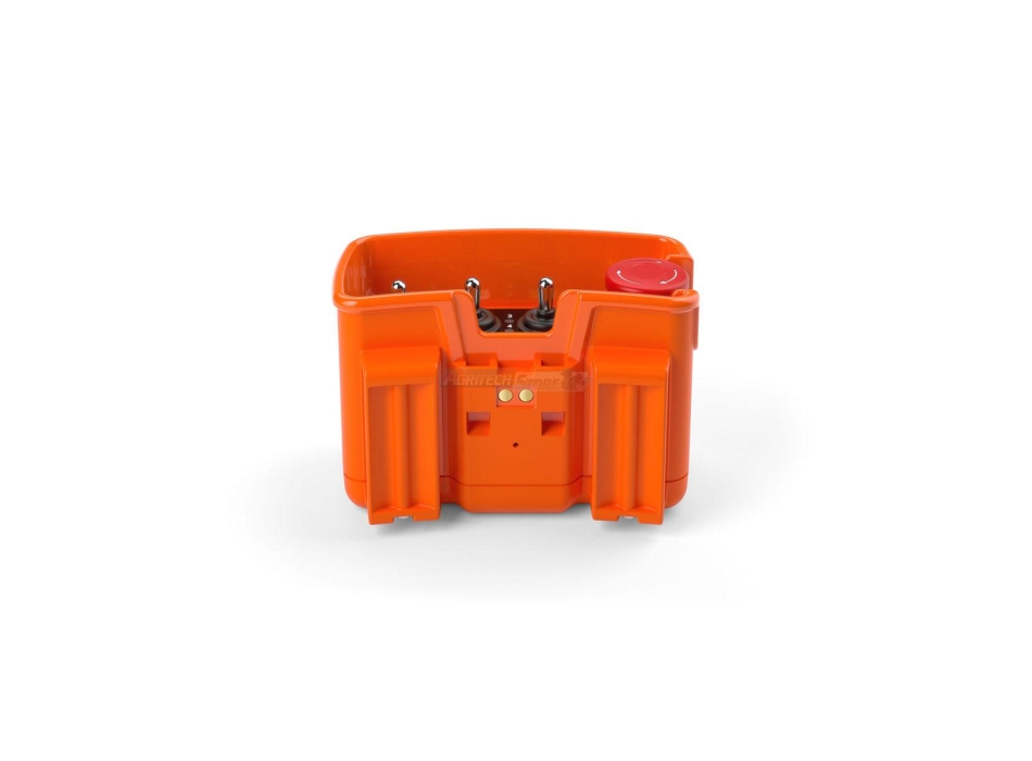 Comenzi radio MITO PIC pentru troliu forestier Agritech Store