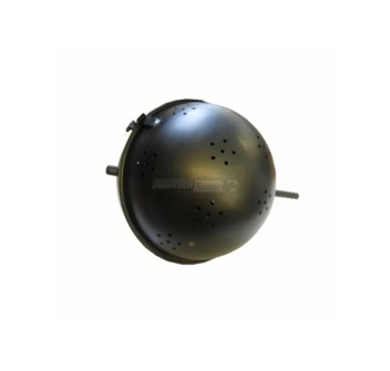 Bilă rotativă de schimb pentru aragazuri de castane și prăjitoare de pâine electrice Agritech Store