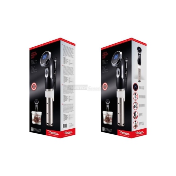 Roner pentru temperatură joasă cu atingere electronică moale Agritech Store