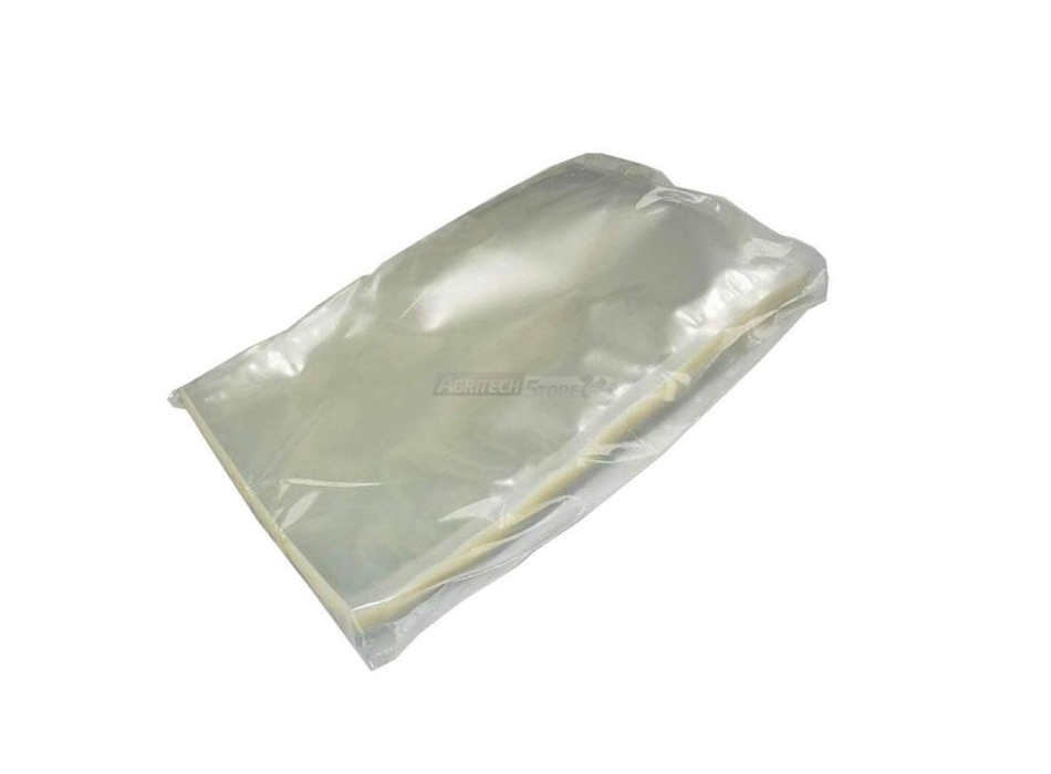 Pungi fine 30x40 cm pentru ambalare în vid și gătit, 100 bucăți Agritech Store