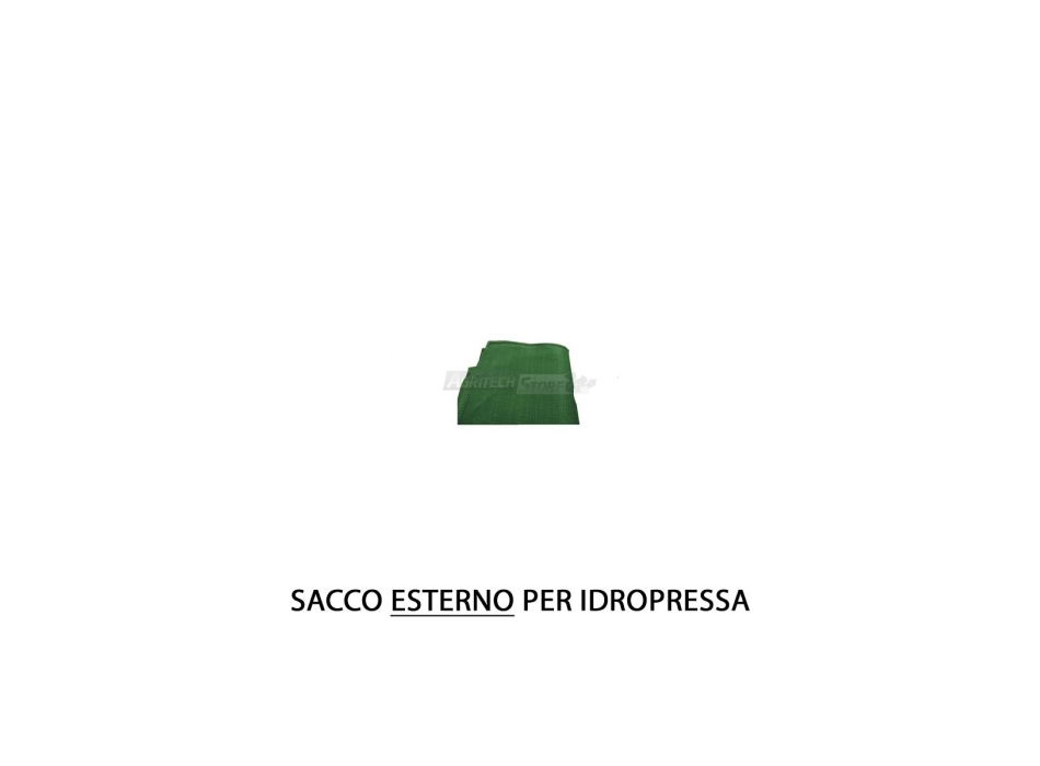 Sac INTERN și/sau EXTERN pentru presare sub presiune Agritech Store