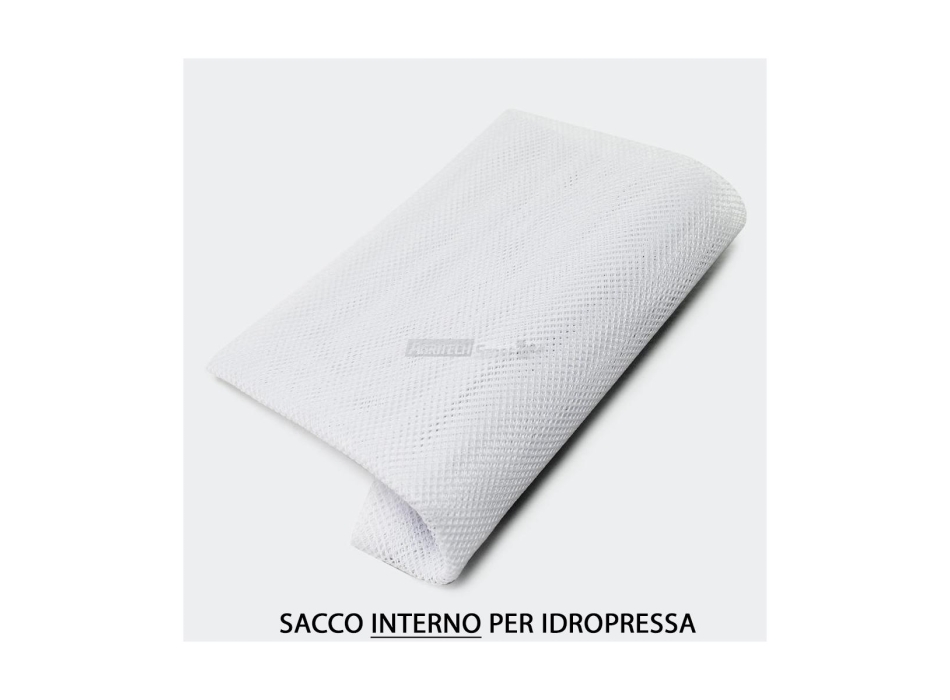 Sac INTERN și/sau EXTERN pentru presare sub presiune Agritech Store