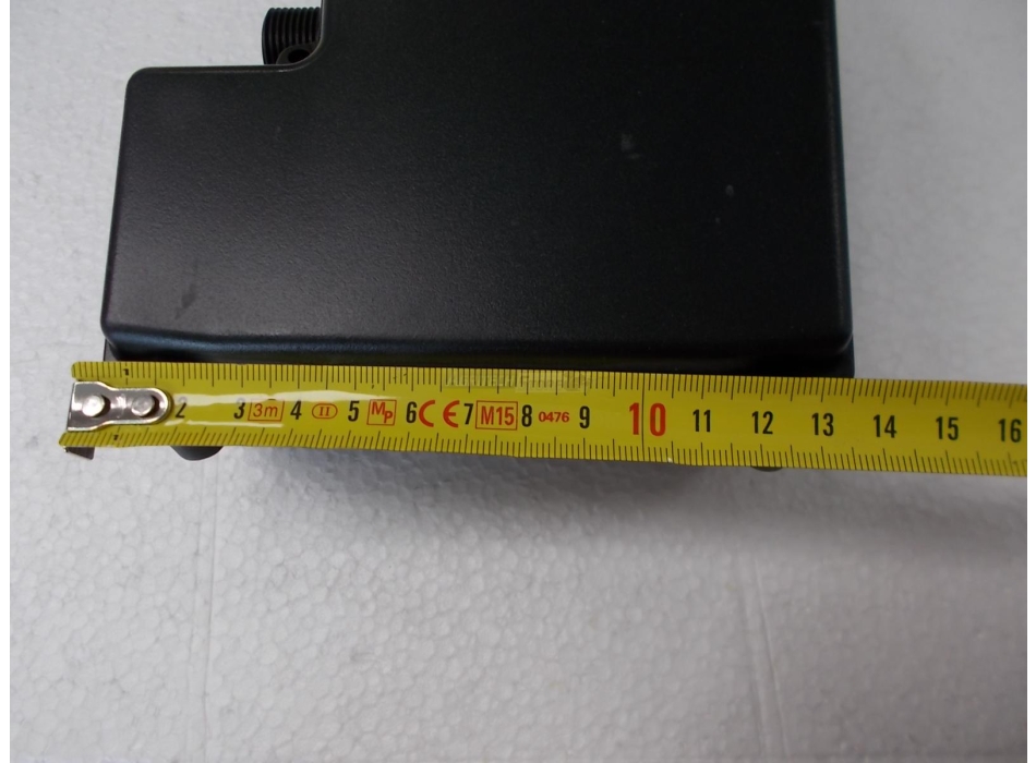 Cutie comutator motor HP 0.80 Agritech Store