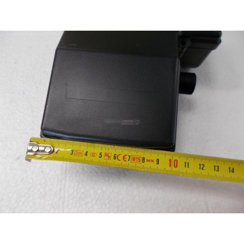 Cutie comutator motor HP 0.80 Agritech Store