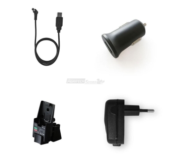 Set complet încărcător MITO-BC ELCA Agritech Store