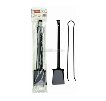 Set semineu complet cu lopata si arc Agritech Store