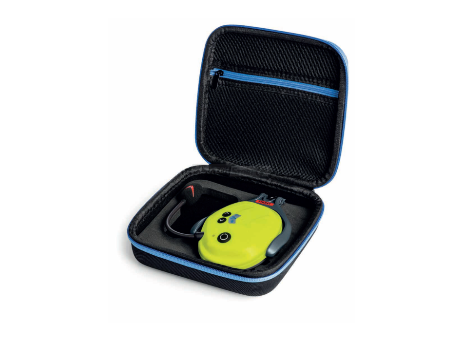 Sistem de comunicare Bluetooth PROTOS® BT-COM Agritech Store