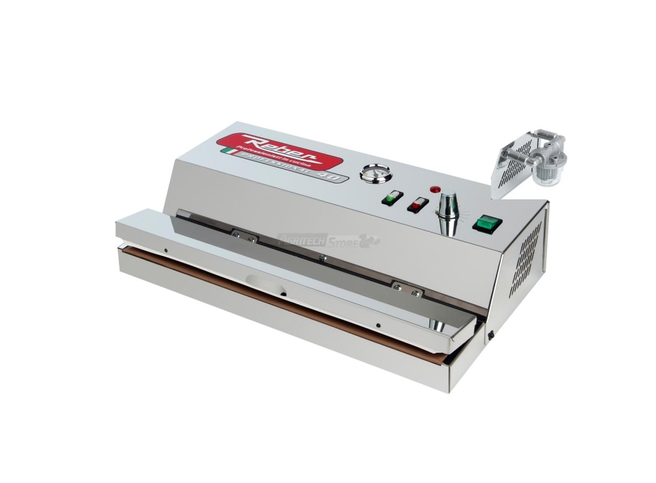 Mașină de etanșat în vid Reber Professional40 9714 NF Agritech Store