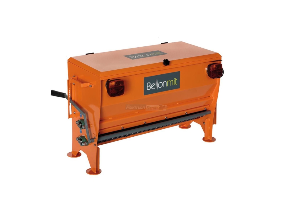 Distribuitor de sare TPZ Lifting Agritech Store