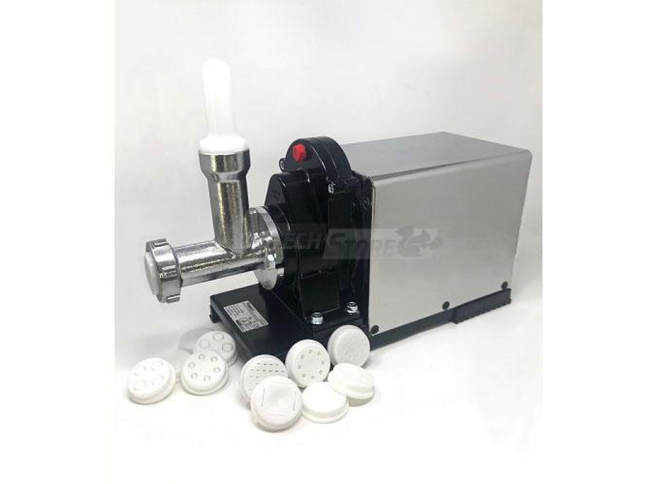 Reber N5 9070NSP presă de paste Agritech Store