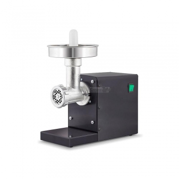 Mașină de tocat carne N5 cu placă din oțel inoxidabil Agritech Store