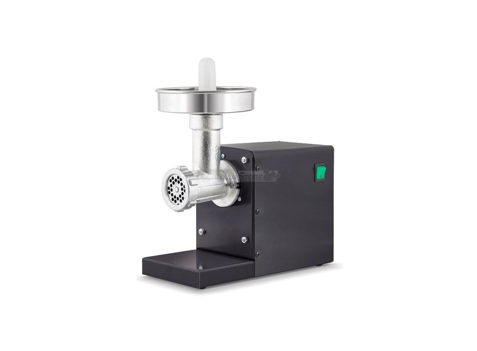 Mașină de tocat carne N5 cu placă din oțel inoxidabil Agritech Store