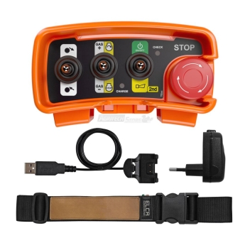 Kit de modernizare Unit TX Mito PIC Forestry 1T Agritech Store