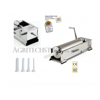 Проф. Ребер 8971 Н * 8 кг. Agritech Store