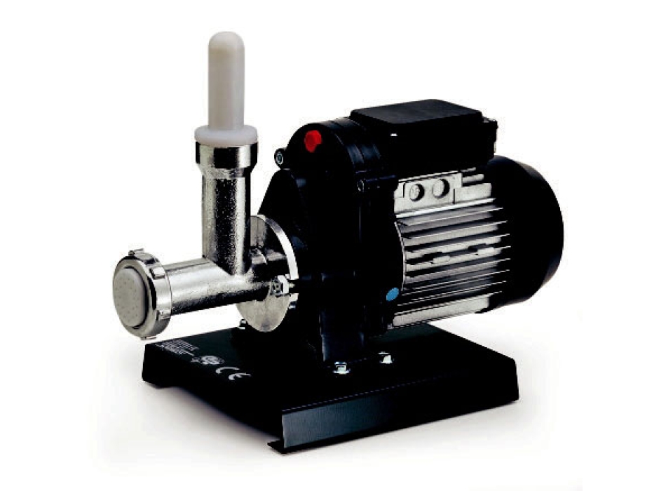 Пресс для макаронных изделий Reber N5 9060N Agritech Store