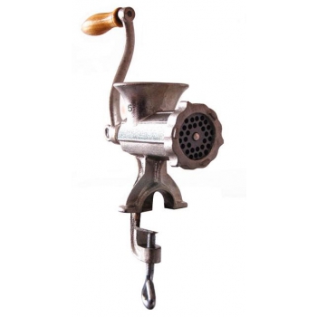 Ручная мясорубка 8680 N 5 Agritech Store