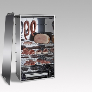 Курильщик еды Ребер 10042N KIT Встраиваемая Agritech Store