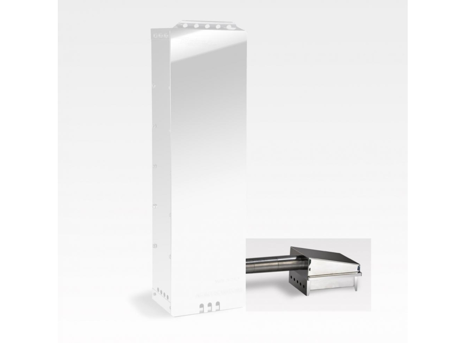 Комплект холодного копчения Tower 10029NV Agritech Store